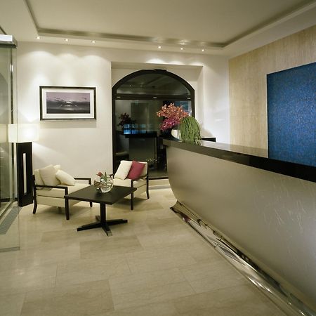 Design Merrion Hotel Прага Інтер'єр фото
