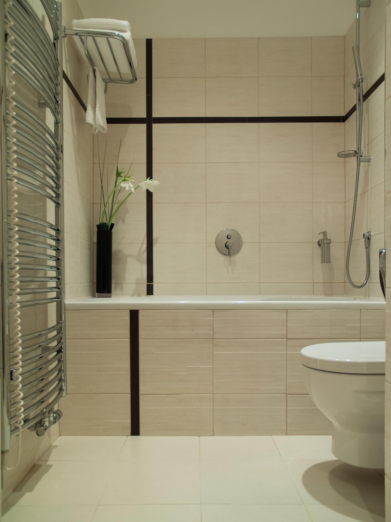 Design Merrion Hotel Прага Екстер'єр фото