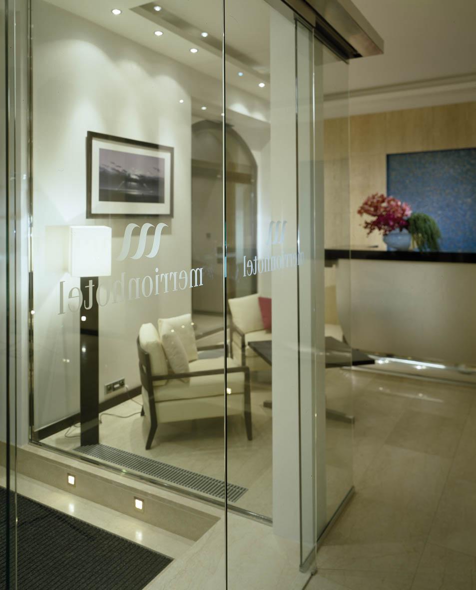 Design Merrion Hotel Прага Інтер'єр фото